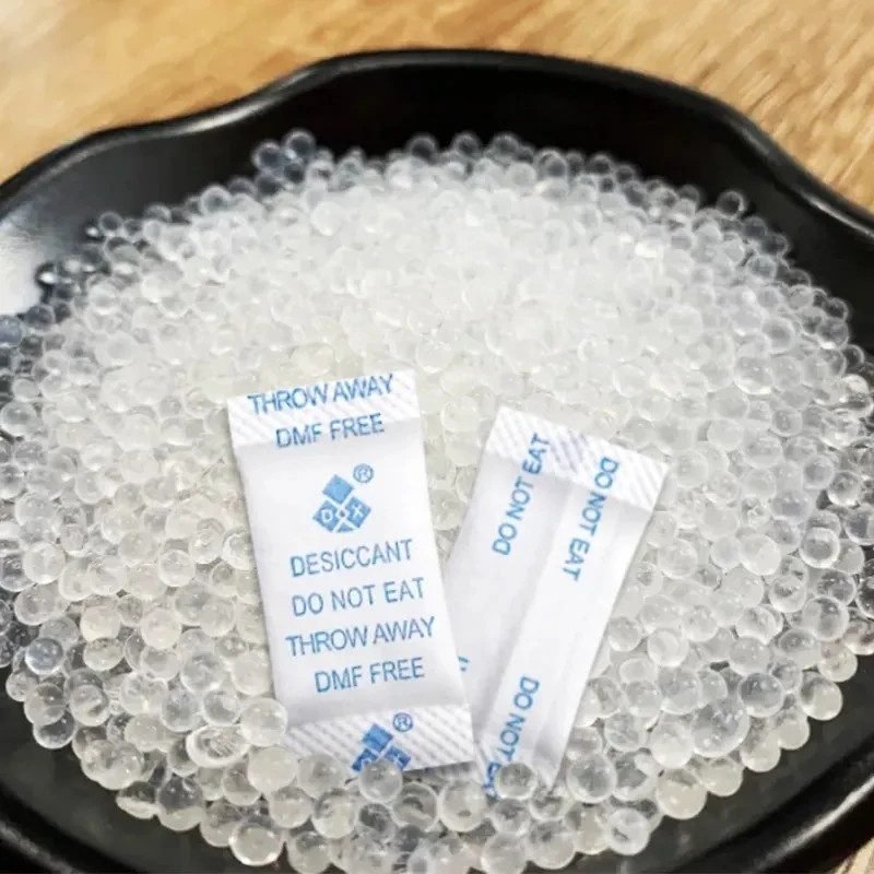Best White Silica Gel Manufacturer in Udaipur