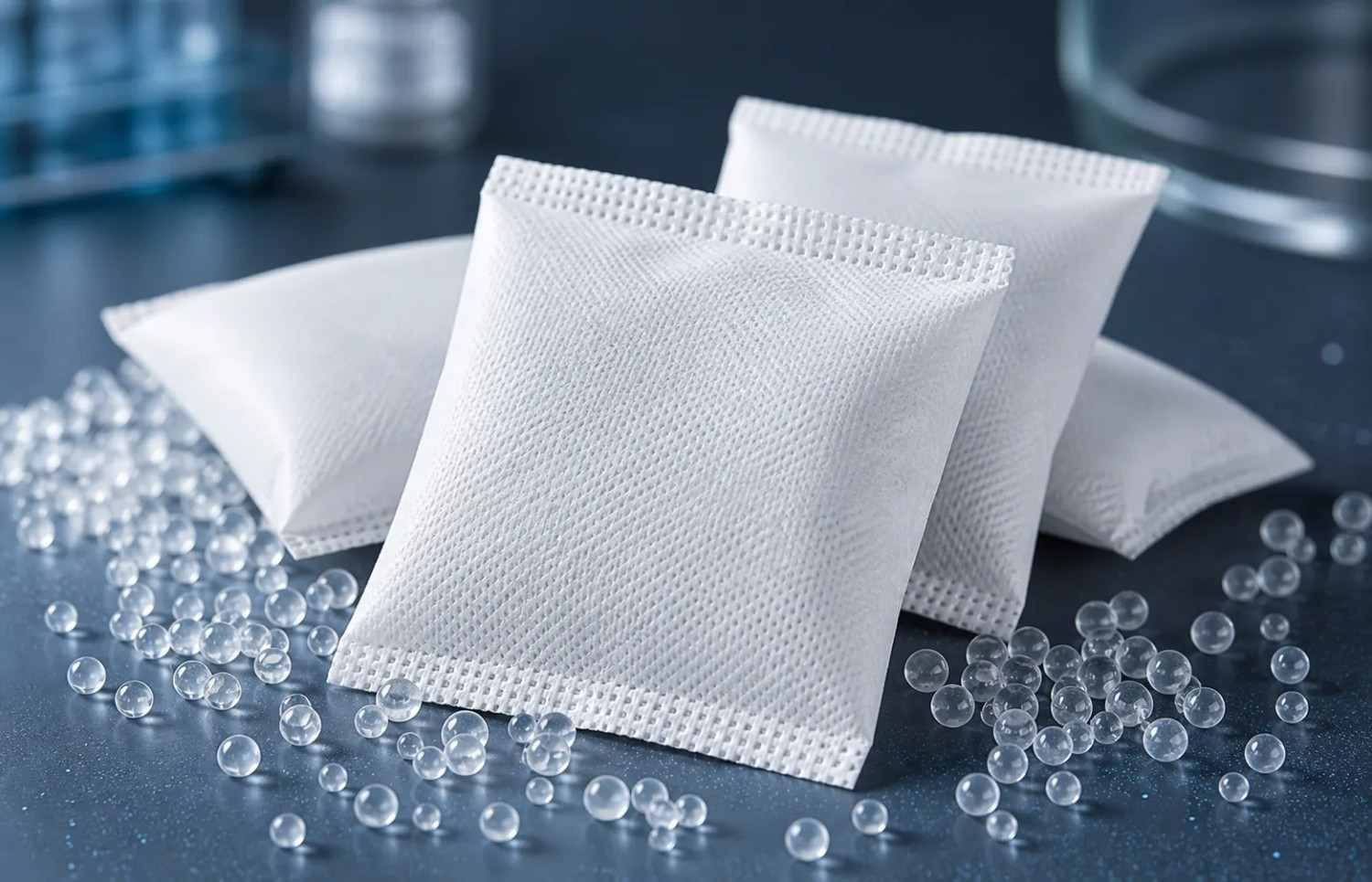 Industrial Silica Gel Supplier in Mumbai