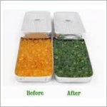 Indicating-Green-Silica-Gel